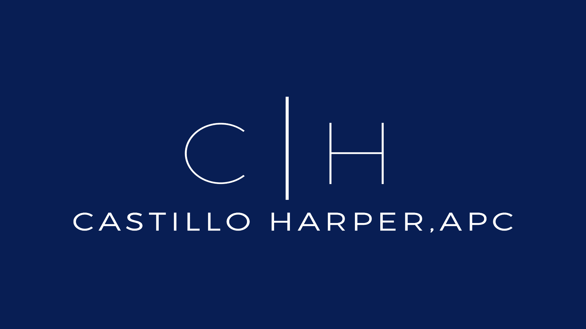 Castillo Harper Law Firm